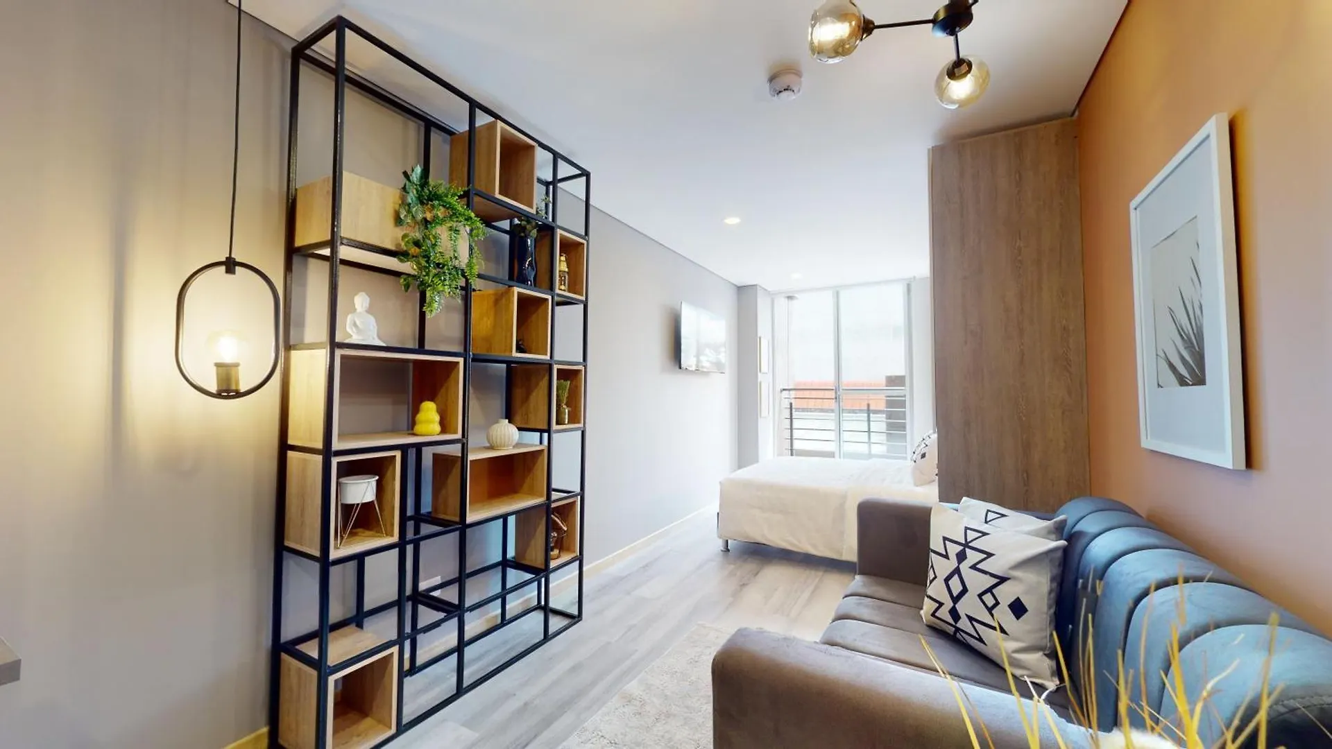 ****  The Cabrera Eighty Fifth Hotel ボゴタ コロンビア
