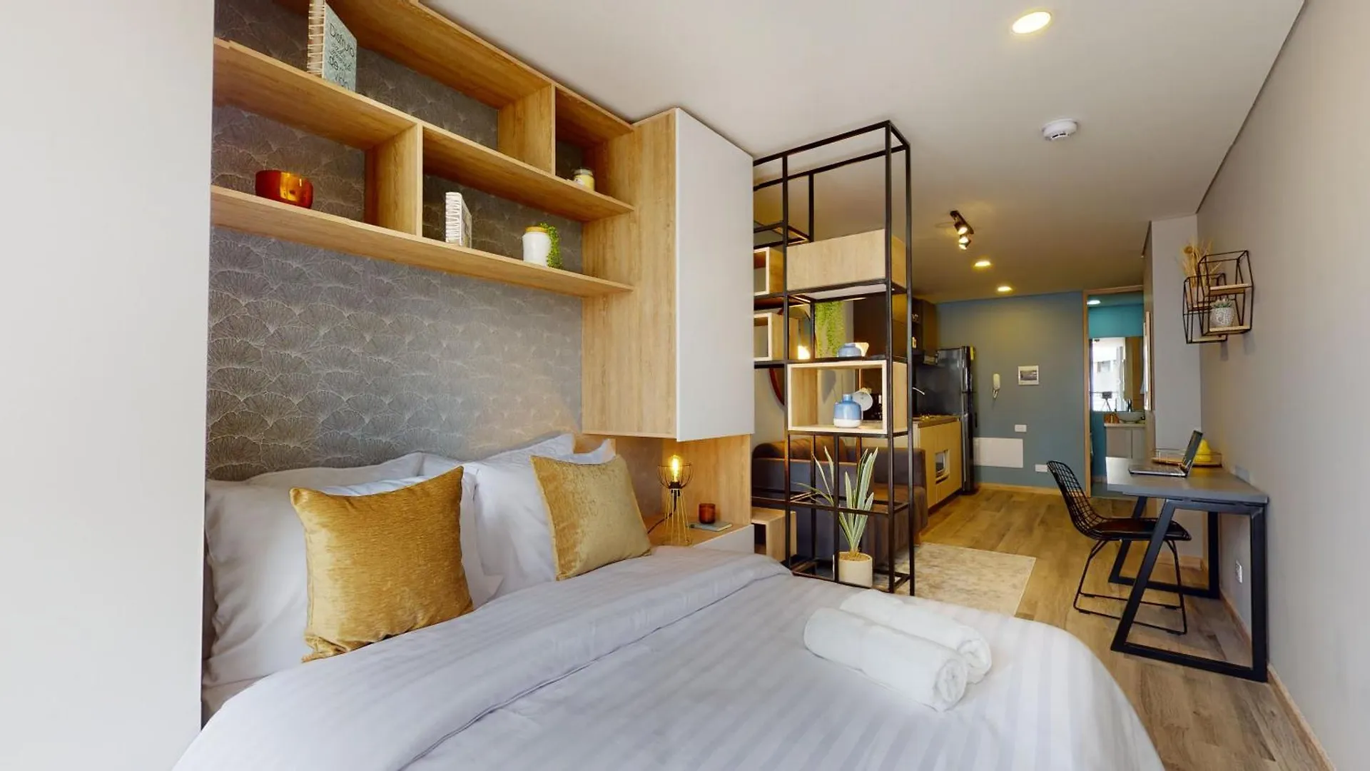 ****  The Cabrera Eighty Fifth Hotel Bogota Colombia
